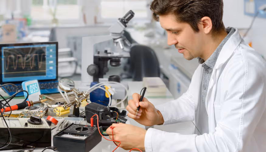 Kargı Elektronik Tamircisi