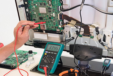 Kargı Elektronik Tamircisi