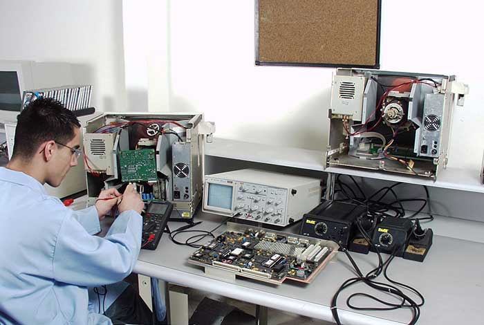 Kargı Elektronik Tamircisi