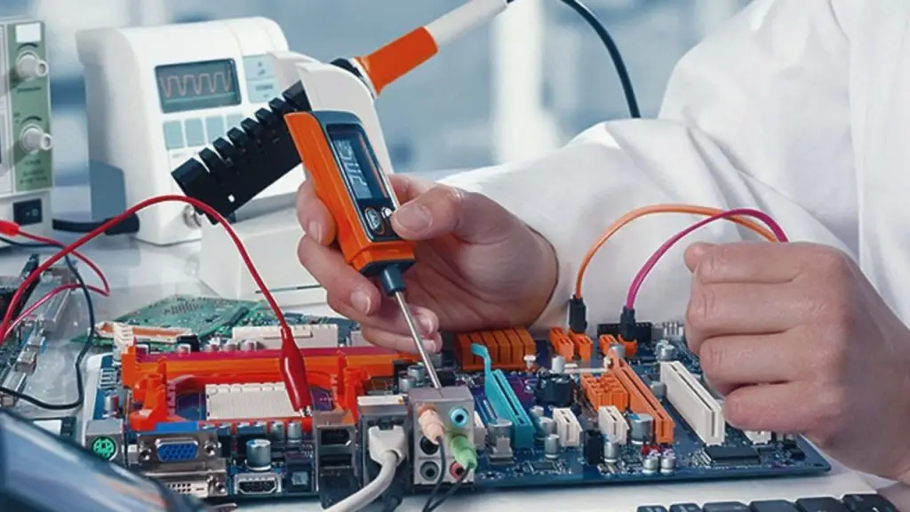 Kargı Elektronik Tamircisi
